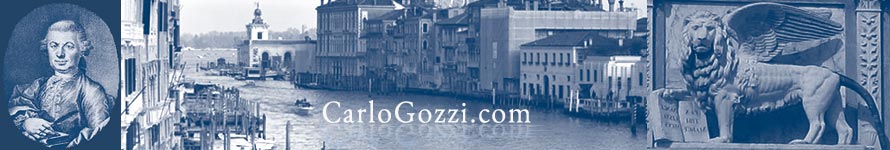 CarloGozzi.com